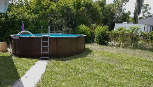 New construction Single-Family house 3711 Adell Road, Lake Wales, FL 33898 - photo 8 8