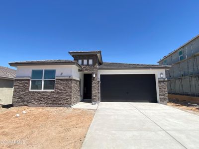 New construction Single-Family house 6806 W Molly Lane, Peoria, AZ 85383 - photo 62 62