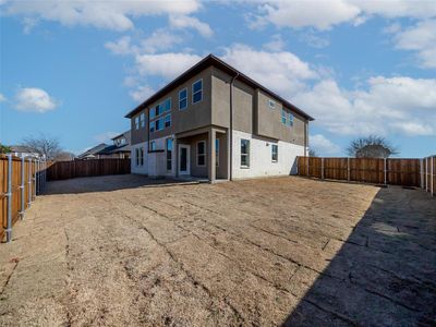 New construction Single-Family house 1075 Lake Trail, Little Elm, TX 75068 - photo 31 31