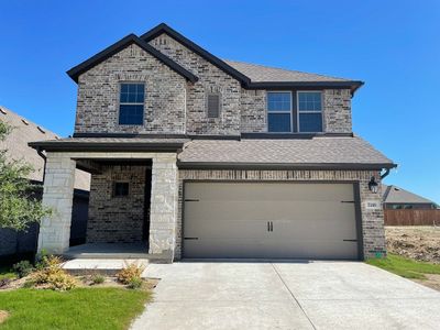 New construction Single-Family house 1520 Casting Ridge, Mesquite, TX 75181 - photo 1 1