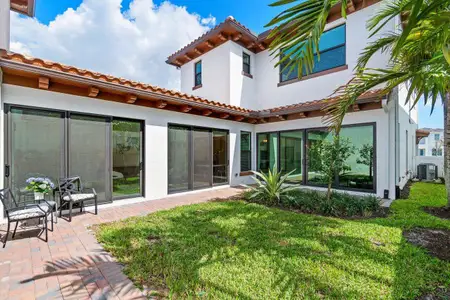 New construction Single-Family house 13157 Alton Road, Palm Beach Gardens, FL 33418 - photo 32 32