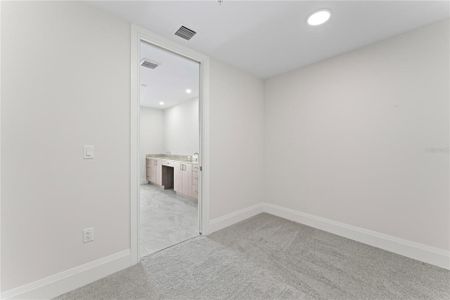 New construction Condo/Apt house 2910 W Barcelona Street, Unit 903, Tampa, FL 33629 - photo 20 20