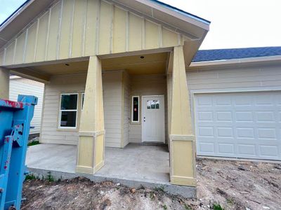 New construction Single-Family house 10919 San Jacinto Drive, La Porte, TX 77571 - photo 3 3