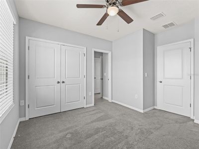 New construction Townhouse house 5355 Pinecone Court, Wildwood, FL 34785 - photo 21 21