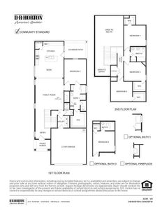New construction Single-Family house 9809 Copperhead Lane, McKinney, TX 75071 - photo 1 1