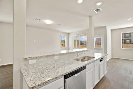 New construction Single-Family house 9210 Grace Ridge Drive, Willis, TX 77318 Emerald- photo 8 8