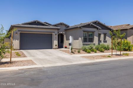 New construction Single-Family house 9724 E Ripple Drive, Mesa, AZ 85212 - photo 9 9