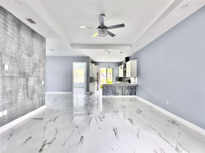 New construction Duplex house 104 Wellwood Ln, Palm Coast, FL 32164 - photo 2 2