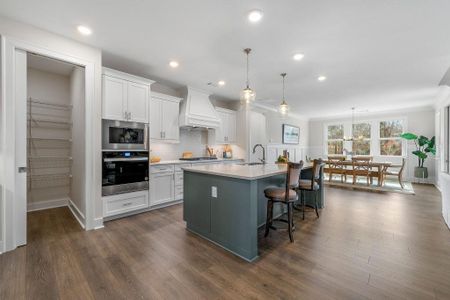 Yellowstone Farms by SR Homes in Cumming - photo 40 40