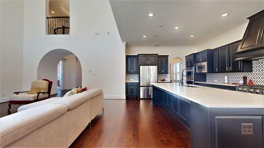 New construction Single-Family house 21339 Crescent Winged Drive, Cypress, TX 77433 - photo 27 27
