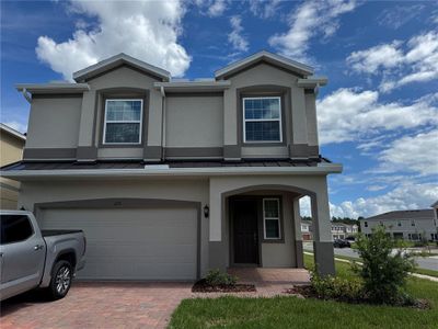 New construction Single-Family house 1173 Grand Hammock Court, Kissimmee, FL 34746 - photo 0