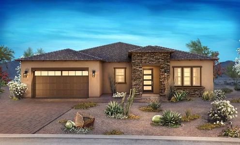 Trilogy® at Verde River™ by Shea Homes in Rio Verde - photo 23 23