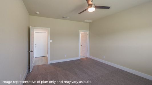 New construction Single-Family house 29508 Copper Crossing, Bulverde, TX 78163 - photo 18 18