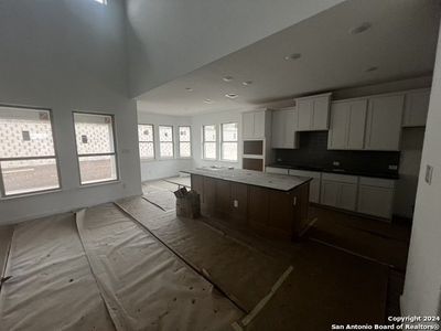 New construction Single-Family house 2619 Tortuga Verde, San Antonio, TX 78245  The Boston- photo 3 3