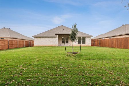 New construction Single-Family house 728 Jameson, Springtown, TX 76082 - photo 29 29