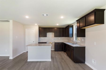 New construction Single-Family house 5422 Black Harrier, San Antonio, TX 78222 - photo 14 14