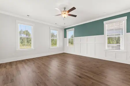 New construction Single-Family house 48 Clearblue Loop, Summerville, SC 29486 - photo 21 21
