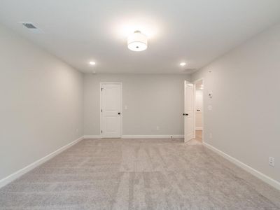 New construction Townhouse house 138 Bluffington Way, Marietta, GA 30066 Brooks- photo 28 28