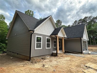 New construction Single-Family house 28784 Hwy 73 Highway, Albemarle, NC 28001 - photo 10 10