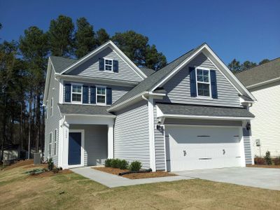 New construction Single-Family house 317 O'Malley Drive, Summerville, SC 29483 - photo 0 0