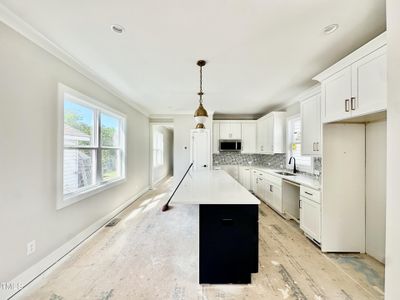 New construction Single-Family house 208.5 Grand Avenue, Raleigh, NC 27606 - photo 6 6