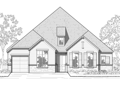 New construction Single-Family house 10402 Vineyard Shore Drive, Missouri City, TX 77459 - photo 8 8