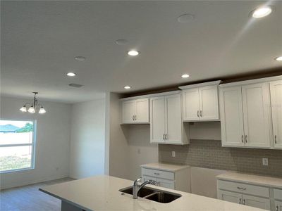 New construction Single-Family house 4209 Deleon Street, Haines City, FL 33844 Selby Flex- photo 5 5