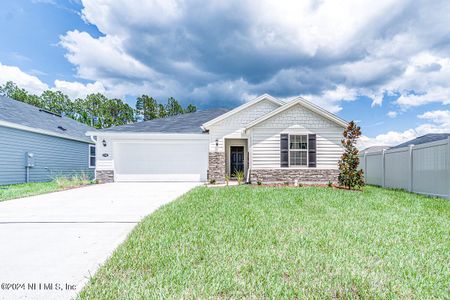 New construction Single-Family house 7781 Dunhill Court, Jacksonville, FL 32222 - photo 0 0