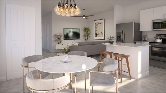 Siena Reserve: Adora Collection by Lennar in Miami - photo 8 8