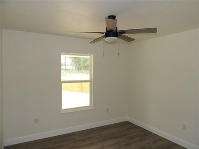 New construction Single-Family house 14170 E Levy Street, Williston, FL 32696 - photo 24 24