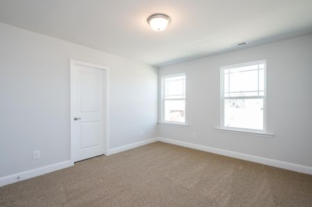 New construction Single-Family house Raleigh, NC 27529 - photo 26 26