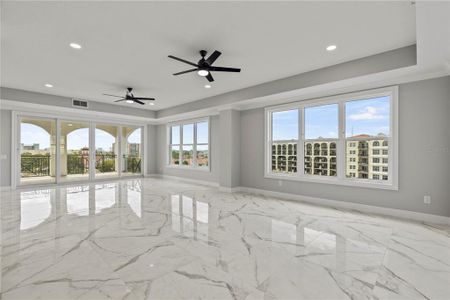 New construction Condo/Apt house 211 Dolphin Point, Unit 501, Clearwater, FL 33767 - photo 9 9