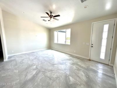 New construction Single-Family house 10919 W Carmelita Circle, Arizona City, AZ 85123 - photo 24
