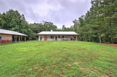 New construction Single-Family house 1042 Blalock Road Se, Adairsville, GA 30103 - photo 74 74