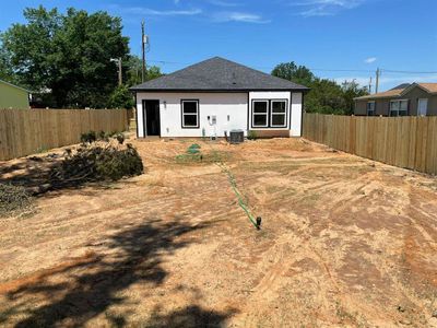 New construction Single-Family house 2513 Quail Run Trail, Granbury, TX 76048 - photo 36 36