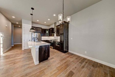New construction Townhouse house 6248 Vernazza Way, Windsor, CO 80550 - photo 108 108