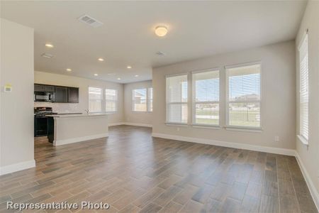 New construction Single-Family house 210 Heritage Mill Trail, Elgin, TX 78621 1782- photo 10 10