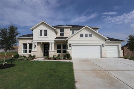 New construction Single-Family house 1762 Lake Crest Lane, Friendswood, TX 77546 Sapphire- photo 0 0