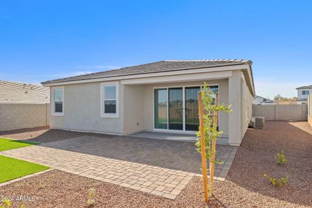 New construction Single-Family house 27210 N 74Th Lane, Peoria, AZ 85383 - photo 33 33