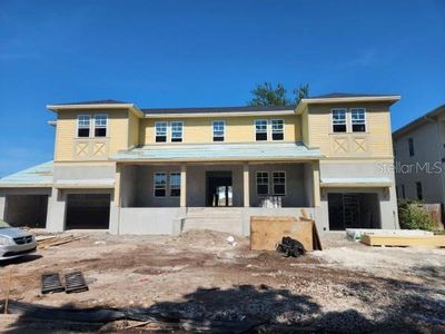 New construction Single-Family house 511 Severn Avenue, Tampa, FL 33606 - photo 5 5