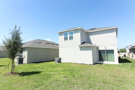 New construction Single-Family house Cypress Pkwy, Kissimmee, FL 34758 - photo 45 45