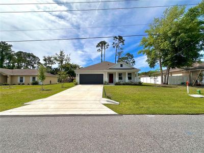 New construction Single-Family house 46 Parkview Drive, Palm Coast, FL 32164 - photo 73 73