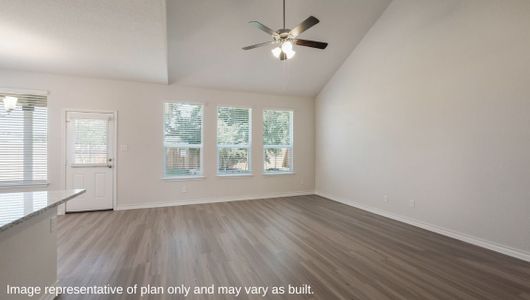 New construction Single-Family house 13611 Valley Lake, San Antonio, TX 78254 - photo 14 14