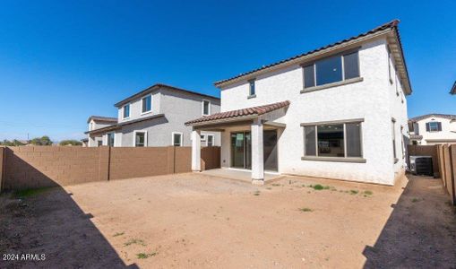 New construction Single-Family house 7423 W Northview Avenue, Glendale, AZ 85303 Medley- photo 24 24