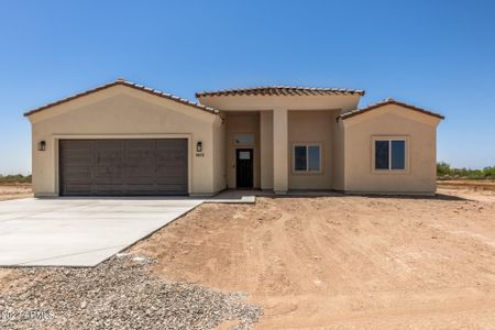 New construction Single-Family house 1612 S 349Th Avenue, Tonopah, AZ 85354 - photo 0