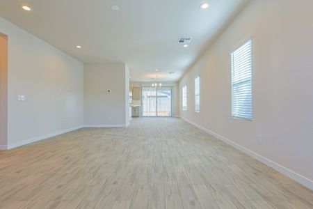 New construction Single-Family house 2513 North Bronco Lane, Casa Grande, AZ 85122 - photo 15 15