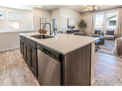 New construction Multi-Family house 2714 Barnstormer St, Unit A, Fort Collins, CO 80524 Ford- photo 13 13