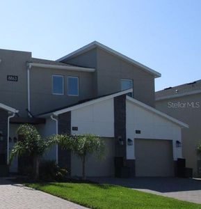 New construction Condo/Apt house 8863 Cabot Cliffs Drive, Unit 104, Davenport, FL 33896 - photo 0