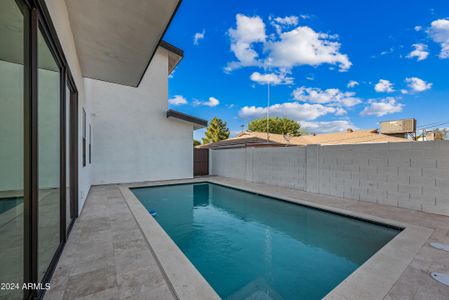 New construction Single-Family house 6609 E 4Th Street, Scottsdale, AZ 85251 - photo 48 48