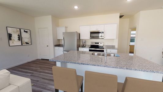 Summerwoods by Starlight Homes in Parrish - photo 31 31